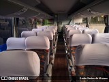 Kuba Turismo 1303 na cidade de Ribeirão Pires, São Paulo, Brasil, por Andre Santos de Moraes. Número da foto: #13137684.