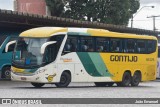 Empresa Gontijo de Transportes 18375 na cidade de Vitória da Conquista, Bahia, Brasil, por João Emanoel. Número da foto: #13138212.