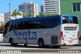 Neqta Transportes 14452033 na cidade de Fortaleza, Ceará, Brasil, por Paulo Alexandre da Silva. Número da foto: #13137704.