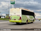 Rio Negro Fretamento e Turismo 45019 na cidade de Conselheiro Lafaiete, Minas Gerais, Brasil, por Eduardo Vieira. Número da foto: #13136404.
