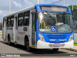 Consórcio Navegantes - 02 > Viação São Jorge > Transurb Transporte Urbano 02048 na cidade de João Pessoa, Paraíba, Brasil, por João V.. Número da foto: #13136881.