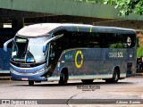 Viação Cidade Sol 10140 na cidade de Salvador, Bahia, Brasil, por Adriano  Barreto. Número da foto: #:id.