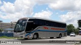 Viação Piracicabana 4063 na cidade de São Paulo, São Paulo, Brasil, por Francisco Ivano. Número da foto: #13138631.