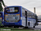 Viação Vila Real B11559 na cidade de Rio de Janeiro, Rio de Janeiro, Brasil, por Danilo Barreto. Número da foto: #:id.