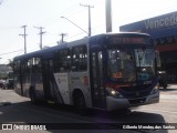 ATT - Alto Tietê Transportes 47.097 na cidade de Itaquaquecetuba, São Paulo, Brasil, por Gilberto Mendes dos Santos. Número da foto: #13136054.