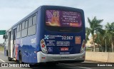 Transportes Capellini 32.067 na cidade de Campinas, São Paulo, Brasil, por Brenin Lima. Número da foto: #:id.