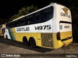 Empresa Gontijo de Transportes 14975 na cidade de João Monlevade, Minas Gerais, Brasil, por Rafael Rosa. Número da foto: #13137109.