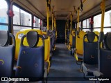 Rápido Sumaré - Piracicaba 32534 na cidade de Piracicaba, São Paulo, Brasil, por Juliano Sgrigneiro. Número da foto: #13136607.