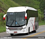 Paraibuna Transportes 22002 na cidade de Santos Dumont, Minas Gerais, Brasil, por Isaias Ralen. Número da foto: #:id.