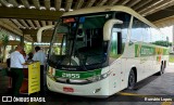 Empresa Gontijo de Transportes 21655 na cidade de Natal, Rio Grande do Norte, Brasil, por Romário Lopes. Número da foto: #13138208.