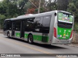 Viação Santa Brígida 1 1855 na cidade de São Paulo, São Paulo, Brasil, por Rafael Lopes de Oliveira. Número da foto: #13136320.