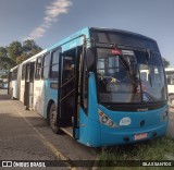 Viação Serrana 15136 na cidade de Serra, Espírito Santo, Brasil, por SILAS SANTOS. Número da foto: #13136194.