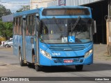 Enscon Viação 1065 na cidade de João Monlevade, Minas Gerais, Brasil, por Adrian Sena. Número da foto: #13136446.