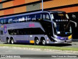 Rota Transportes Rodoviários 8475 na cidade de Salvador, Bahia, Brasil, por Felipe Pessoa de Albuquerque. Número da foto: #:id.
