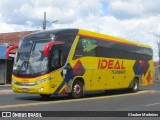 Ideal Turismo 2060 na cidade de Demerval Lobão, Piauí, Brasil, por Glauber Medeiros. Número da foto: #13136398.