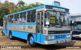 Ônibus Particulares 47644 na cidade de Campinas, São Paulo, Brasil, por Jackson Lucena. Número da foto: #13136540.