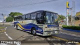 Vip Bus Comércio de Ônibus 1991 na cidade de Campinas, São Paulo, Brasil, por Pedro D'Araio. Número da foto: #13136857.