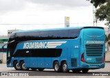Viação Águia Branca 51140 na cidade de Vitória da Conquista, Bahia, Brasil, por Rava Ogawa. Número da foto: #:id.