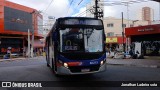Next Mobilidade - ABC Sistema de Transporte 80.213 na cidade de Santo André, São Paulo, Brasil, por Jonathan Ladeira sota. Número da foto: #13136806.