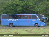 UTIL - União Transporte Interestadual de Luxo RJ 565.010 na cidade de Seropédica, Rio de Janeiro, Brasil, por Pedro Honório. Número da foto: #:id.