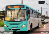 VRS - Viação Roberto Santana 3071 na cidade de Aracaju, Sergipe, Brasil, por Eder C.  Silva. Número da foto: #:id.