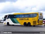 Empresa Gontijo de Transportes 19180 na cidade de Vitória da Conquista, Bahia, Brasil, por Luis Davi. Número da foto: #13137135.