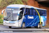 Viação Cometa 15121 na cidade de Campinas, São Paulo, Brasil, por Paulo Henrique Pereira Borges. Número da foto: #13137882.
