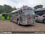 Ônibus Particulares 3263 na cidade de Campinas, São Paulo, Brasil, por MARCIO FUJIOKA. Número da foto: #13137643.