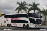 Capanema Tur 2036 na cidade de Balneário Camboriú, Santa Catarina, Brasil, por Altair Júnior. Número da foto: #13137467.