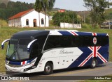Británica Transportes 24356 na cidade de Aparecida, São Paulo, Brasil, por Adailton Cruz. Número da foto: #13138373.