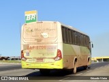 Rio Negro Fretamento e Turismo 44019 na cidade de Conselheiro Lafaiete, Minas Gerais, Brasil, por Eduardo Vieira. Número da foto: #13136792.