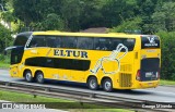 Viação Eltur > Eltur Turismo 2301 na cidade de Santa Isabel, São Paulo, Brasil, por George Miranda. Número da foto: #13137918.