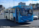 Nova Transporte 22356 na cidade de Cariacica, Espírito Santo, Brasil, por Everton Costa Goltara. Número da foto: #13136722.