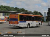 Rodotur Turismo 1.945 na cidade de Paulista, Pernambuco, Brasil, por Jonathan Silva. Número da foto: #:id.