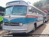 Viação Caprioli 48 na cidade de Campinas, São Paulo, Brasil, por Luiz Henrique Fornazari Toledo. Número da foto: #:id.