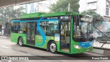 Cooper Líder > A2 Transportes 6 8515 na cidade de São Paulo, São Paulo, Brasil, por Raony Rocha. Número da foto: #13138669.