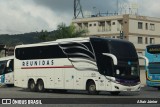 Reunidas Transportes Coletivos 23810 na cidade de Balneário Camboriú, Santa Catarina, Brasil, por Altair Júnior. Número da foto: #13137444.