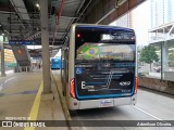 BRT Salvador 42012 na cidade de Salvador, Bahia, Brasil, por Adenilson Oliveira. Número da foto: #13137002.