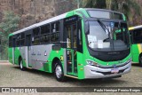 VB Transportes e Turismo 3422 na cidade de Campinas, São Paulo, Brasil, por Paulo Henrique Pereira Borges. Número da foto: #13137845.
