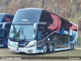 Empresa de Ônibus Nossa Senhora da Penha 65080 na cidade de Campinas, São Paulo, Brasil, por Lucas Kevin. Número da foto: #13136011.
