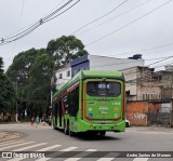 Express Transportes Urbanos Ltda 4 8948 na cidade de São Paulo, São Paulo, Brasil, por Andre Santos de Moraes. Número da foto: #13137626.