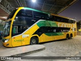 Empresa Gontijo de Transportes 23180 na cidade de Ipatinga, Minas Gerais, Brasil, por Celso ROTA381. Número da foto: #13138657.