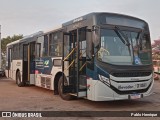 SM Transportes 21081 na cidade de Belo Horizonte, Minas Gerais, Brasil, por Pablo Henrique. Número da foto: #:id.