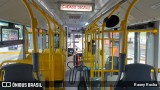 Cooper Líder > A2 Transportes 6 8515 na cidade de São Paulo, São Paulo, Brasil, por Raony Rocha. Número da foto: #13138709.