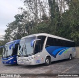 Kuba Turismo 1303 na cidade de Ribeirão Pires, São Paulo, Brasil, por Andre Santos de Moraes. Número da foto: #13137689.