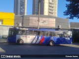 Next Mobilidade - ABC Sistema de Transporte 80.435 na cidade de Santo André, São Paulo, Brasil, por Rômulo Santos. Número da foto: #:id.