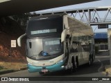 Viação Garcia 88029 na cidade de Campinas, São Paulo, Brasil, por GDC __39AM. Número da foto: #13137419.