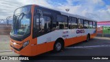 Conecta Camaçari - ATT - Atlântico Transportes e Turismo 882555 na cidade de Camaçari, Bahia, Brasil, por Cecílio Júnior. Número da foto: #13136231.