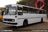 Ônibus Particulares 1522 na cidade de Campinas, São Paulo, Brasil, por Paulo Henrique Pereira Borges. Número da foto: #13137847.