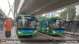 Cooper Líder > A2 Transportes 6 8506 na cidade de São Paulo, São Paulo, Brasil, por Raony Rocha. Número da foto: #13138658.